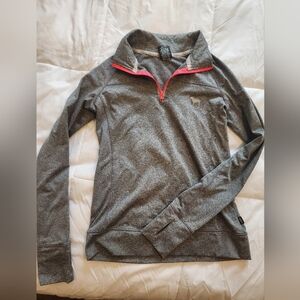 Victoria's Secret Half-zip Pullover - PINK Collection